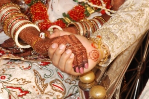 Wedding - Rina n Ritesh